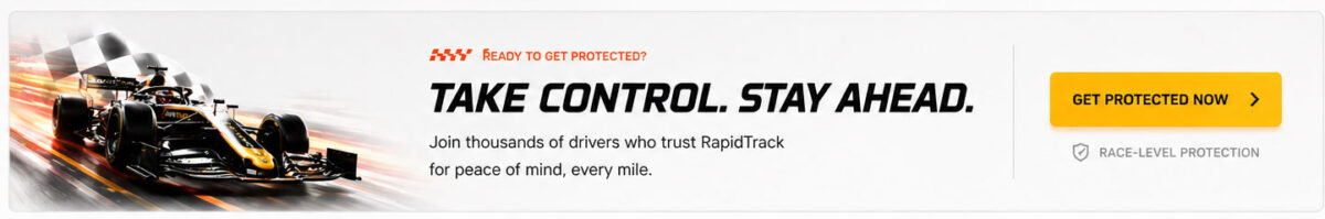 Take control. Stay ahead. Get protected now.