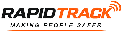 RapidTrack - Track. Protect. Recover.